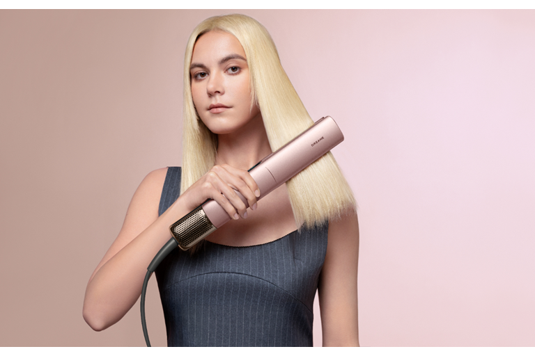  Scalp-Safe Heat Control 