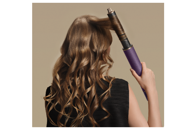  Designed for Effortless Styling 