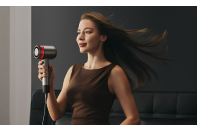  Ultra-Fast Drying Performance 