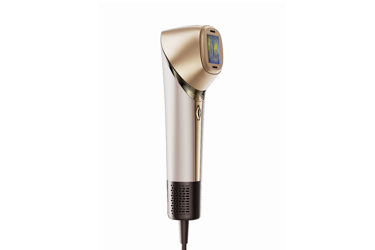  35J Peak Power with Intelligent IPL Precision 