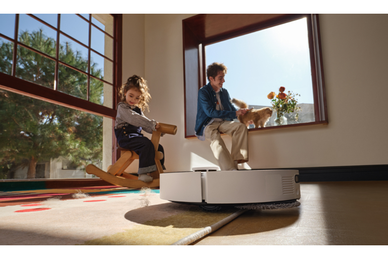 Smart Design for Seamless Cleaning 