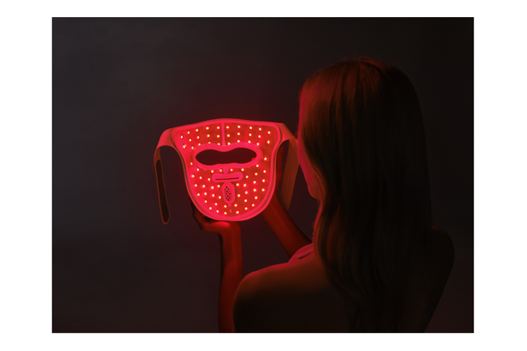  Multi-Mode Light Therapy 