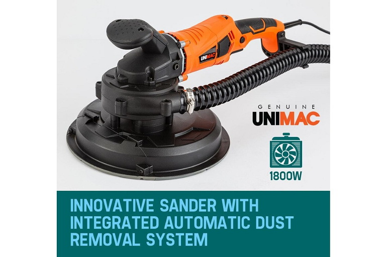  Keeps Your Workspace Clean 