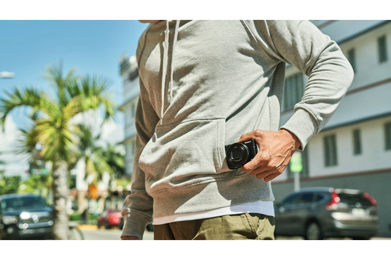  Portable and Powerful 
