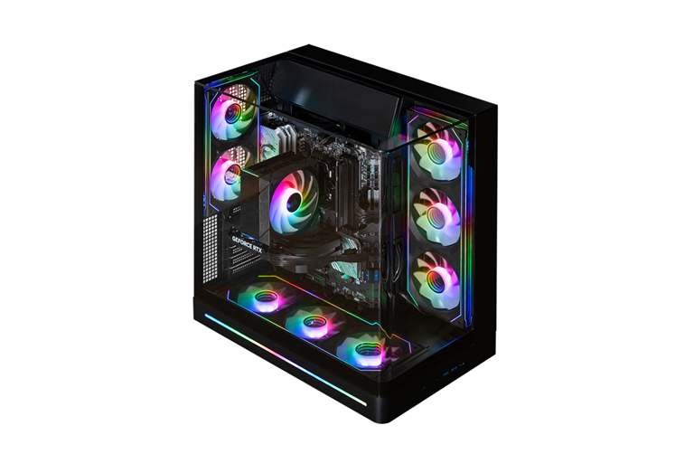  Powerful Performance Meets Everyday Gaming 