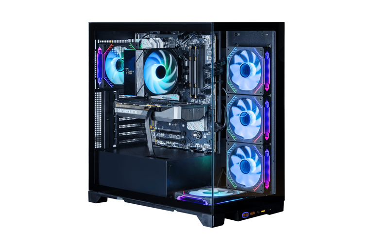  Powerful Performance Meets Everyday Gaming 