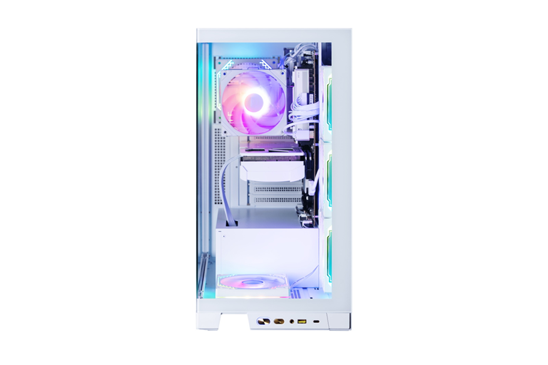  Power Up: Unleash Gaming Performance 