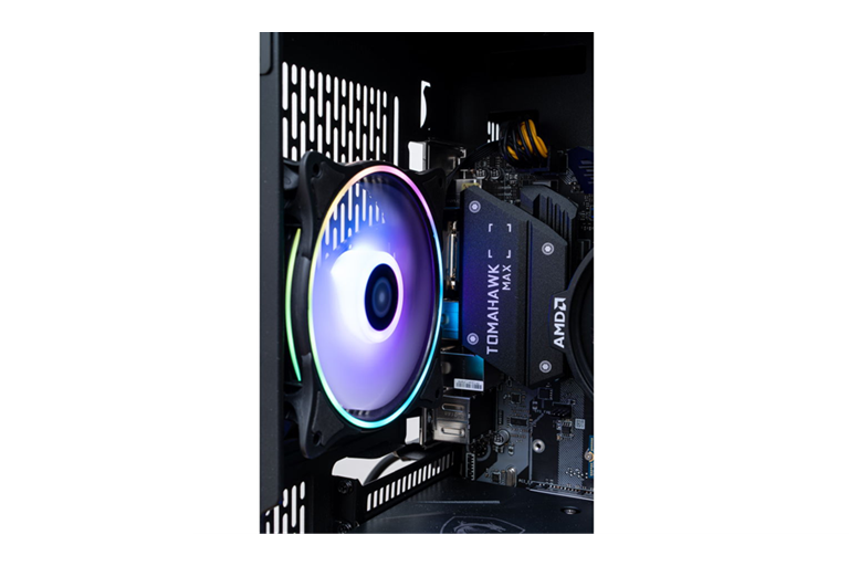  Built to Perform 