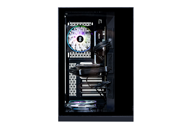  High-Speed Storage 