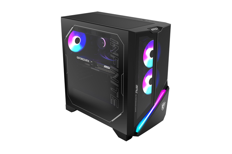  NEXT-GEN PERFORMANCE 