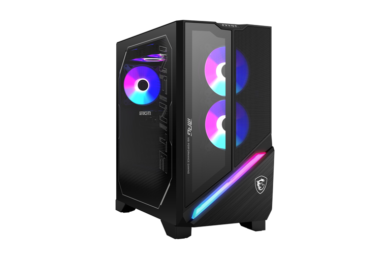  Exceptional Memory and Storage for Lightning-Fast Performance 
