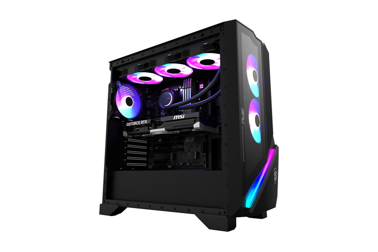  Advanced Cooling 