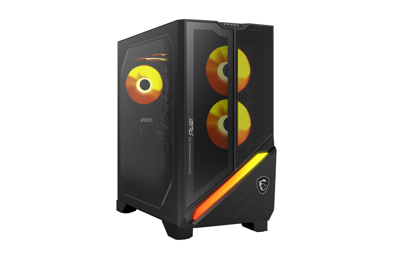  Next-Gen Power, Real-Time Performance 