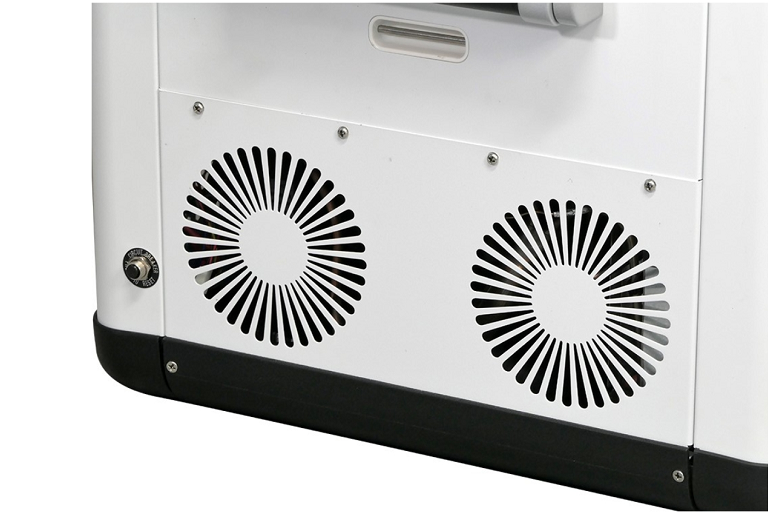  Benchmark Refrigeration 