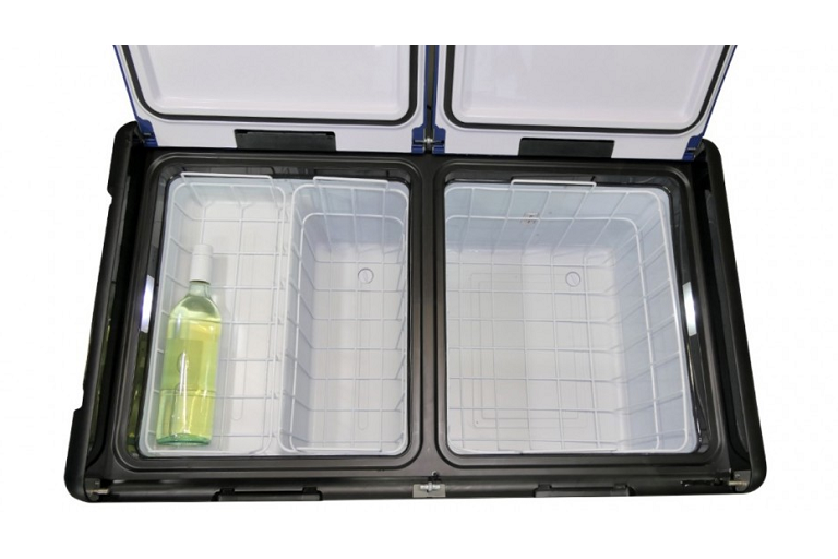  Efficient Refrigeration 