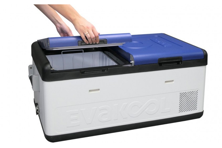  Efficient Refrigeration 