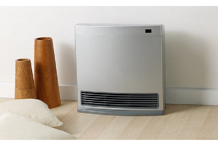  Keeps Your Space Warm 