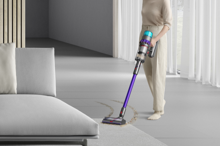 Dyson Gen5detect™ Absolute Stick Vacuum Joyce Mayne