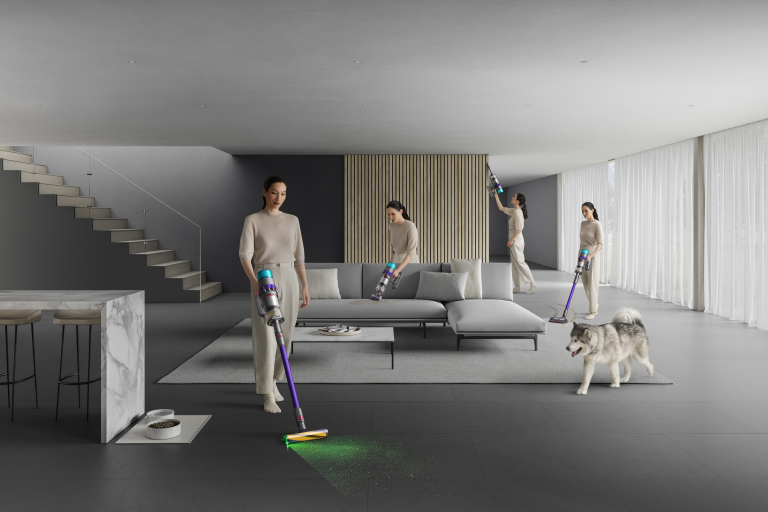  Whole-home Deep Cleaning 