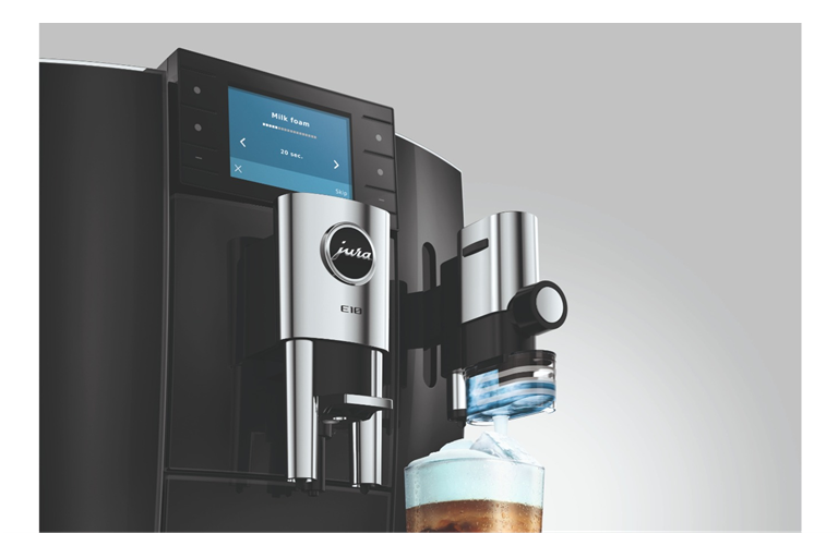  Precision Grinding for Exceptional Flavour 