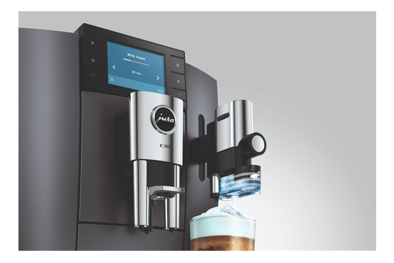  Precision Grinding for Exceptional Flavour 
