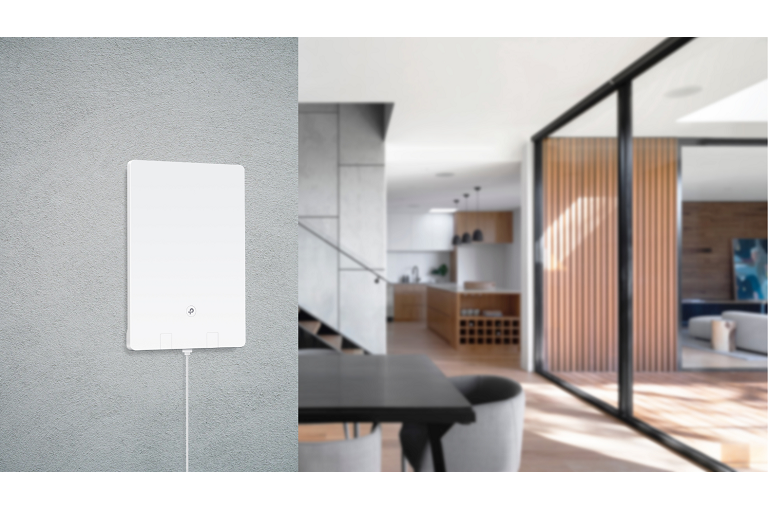  Flexible Installation, Ultra Convenience 