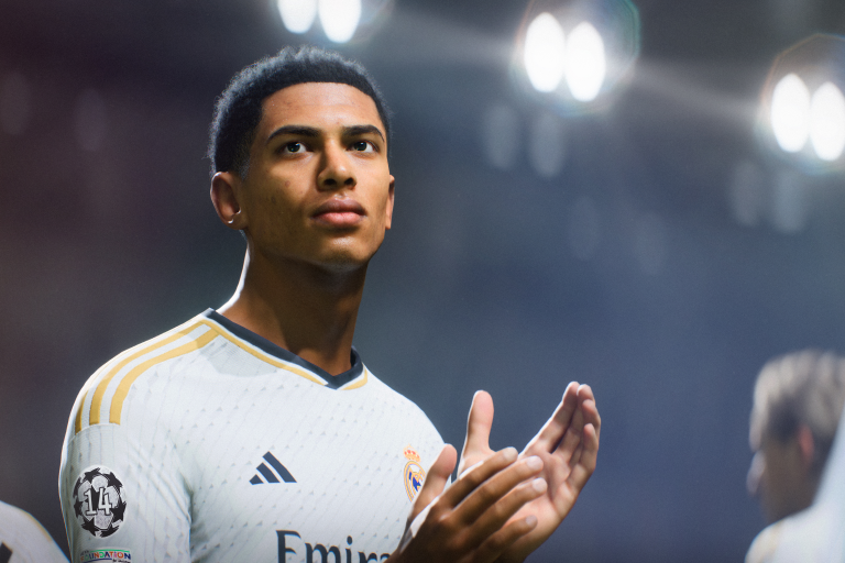  Realistic Players 