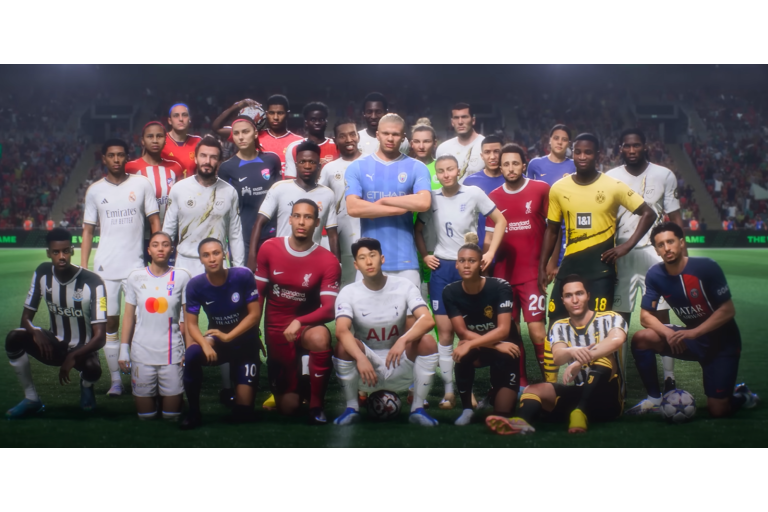 Choose Your XI 