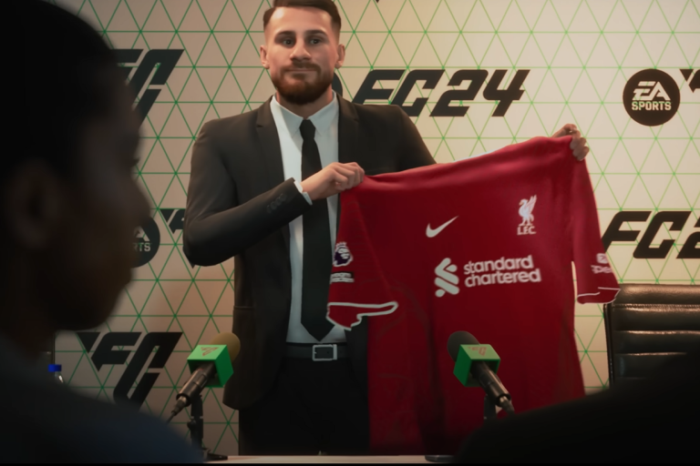  Your Own Football Journey 