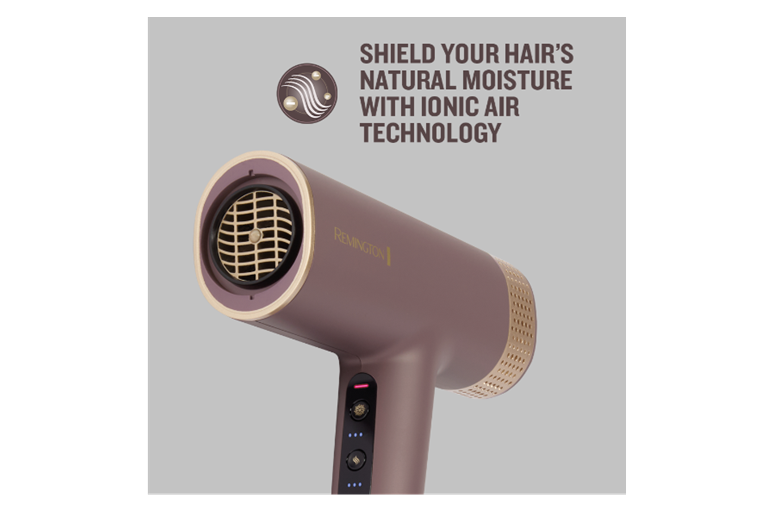  Ionic Air Technology 