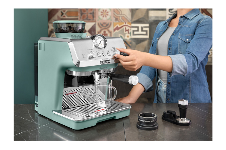  Simple Coffee Exploration 