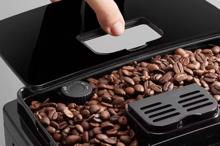  Keeps Coffee Beans Fresh 