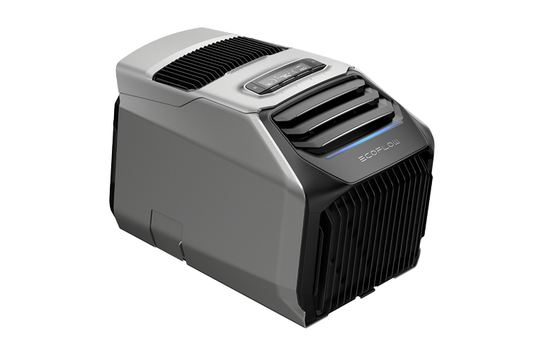Powerful Cooling and Heating
