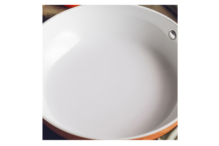  Ceramic Non-Stick Coating 