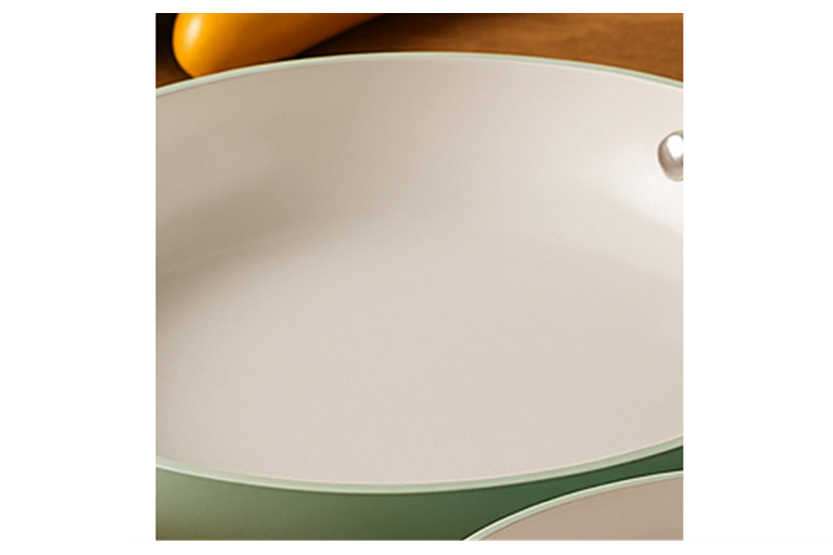  Ceramic Non-Stick Coating 