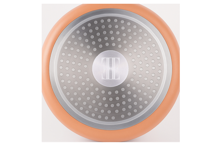  Induction-Ready Base 