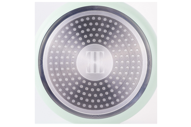  Induction-Ready Base 