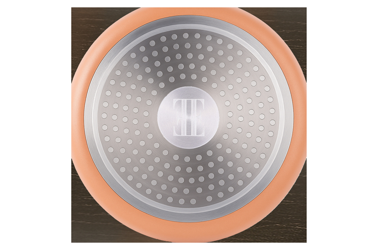  Induction-ready Base 