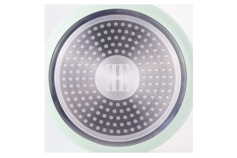  Induction-ready Base 