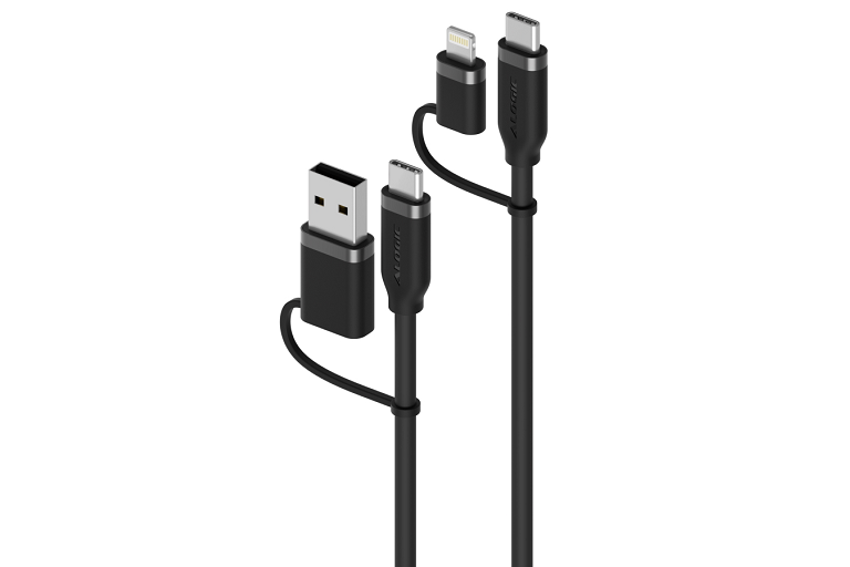  100W Charging Power 