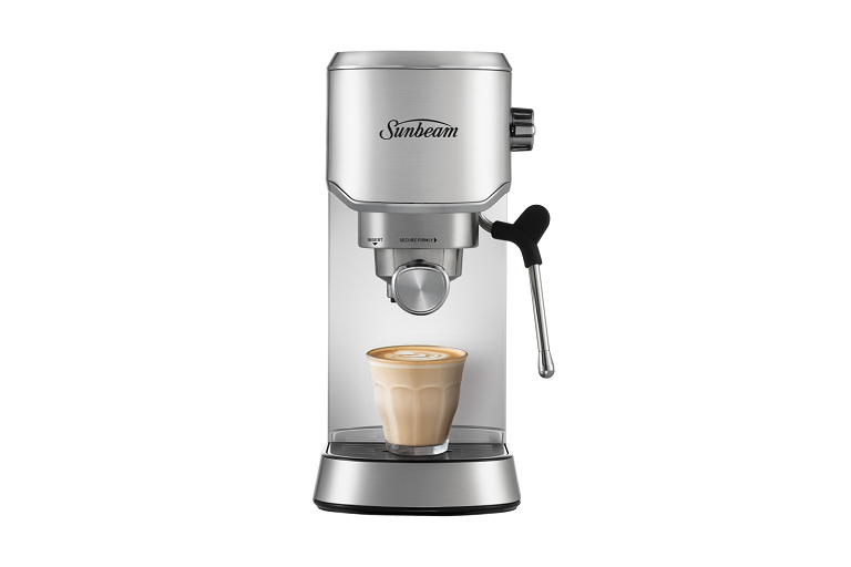 Sunbeam coffee machine harvey norman sales