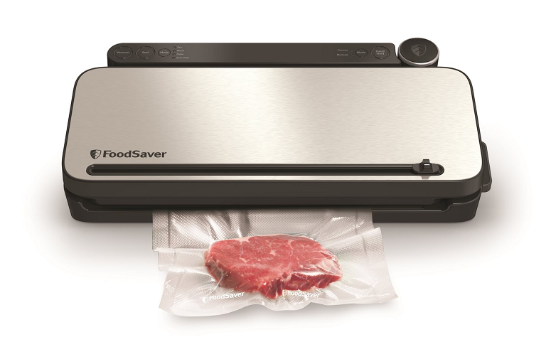  Commercial-Quality Vacuum 