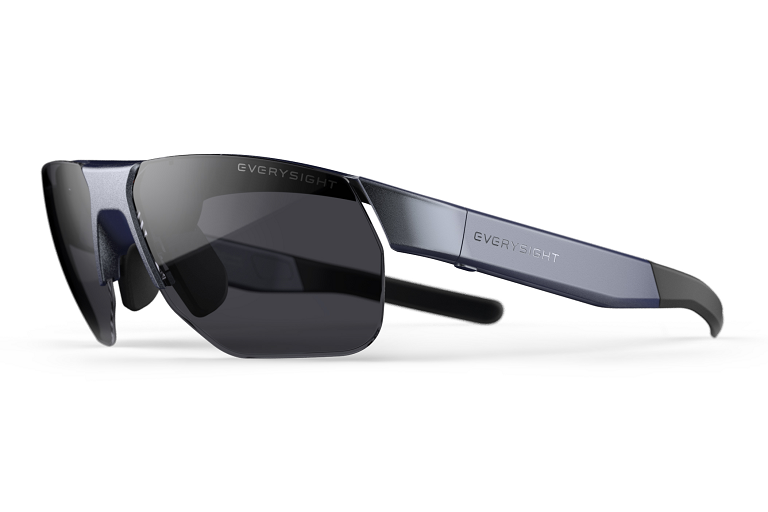  Stunning In-Lens Display Technology 