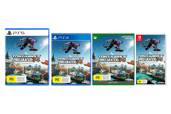Product Banner