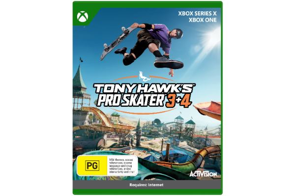 Product Banner