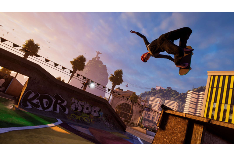  Creative Modes 
