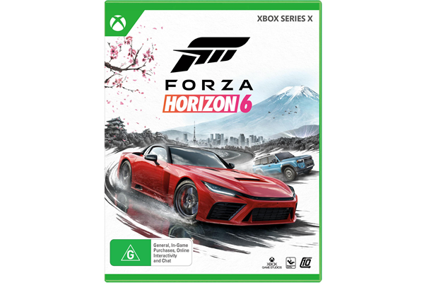 Product Banner