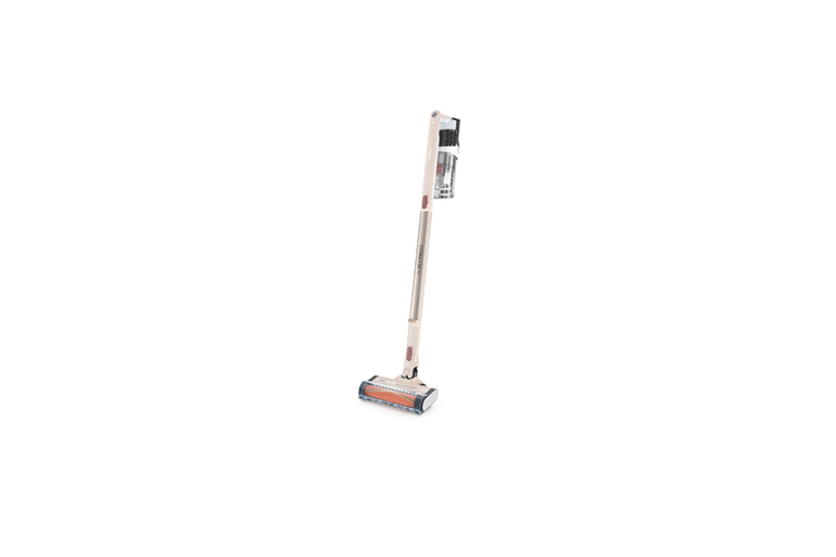 Styick Run Shark Power Stick Vacuum - Dusty Rose | Harvey Norman