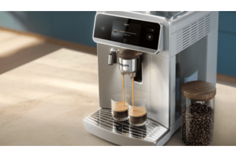  Café-Quality Extraction 