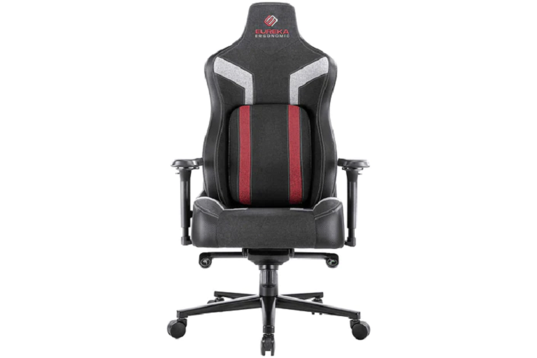  Designed for Total Comfort 